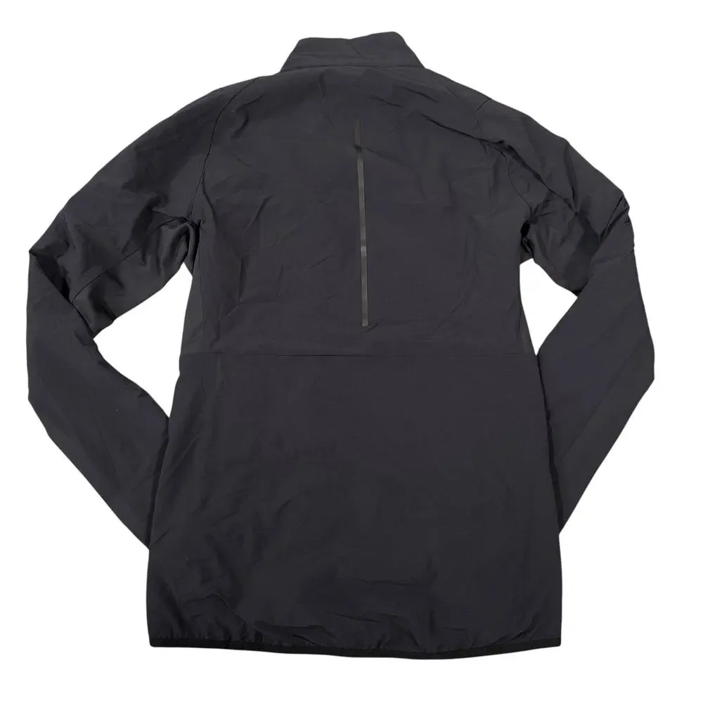 Specialized Women's Trail Alpha Jacket Black Mack Cycle Size XS